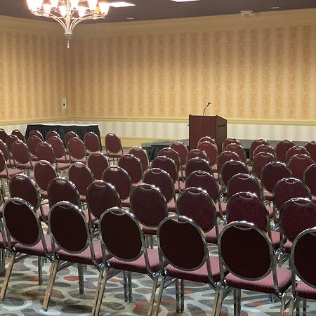 Clarion Hotel & Suites Conference Center Memphis Airport Kültér fotó
