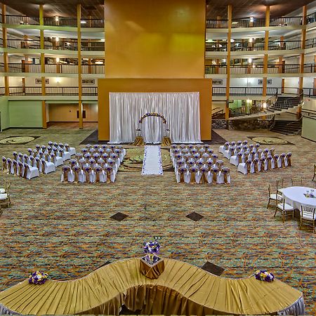 Clarion Hotel & Suites Conference Center Memphis Airport Kültér fotó