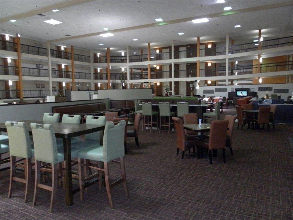 Clarion Hotel & Suites Conference Center Memphis Airport Kültér fotó
