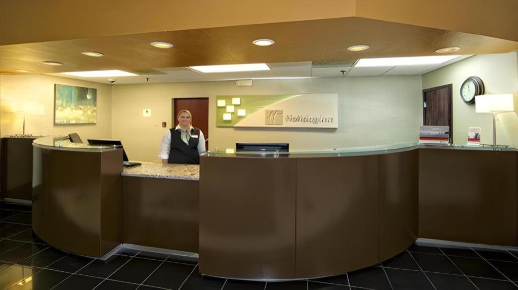 Clarion Hotel & Suites Conference Center Memphis Airport Kültér fotó