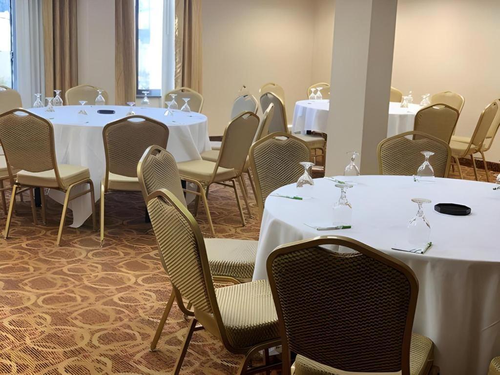 Clarion Hotel & Suites Conference Center Memphis Airport Kültér fotó