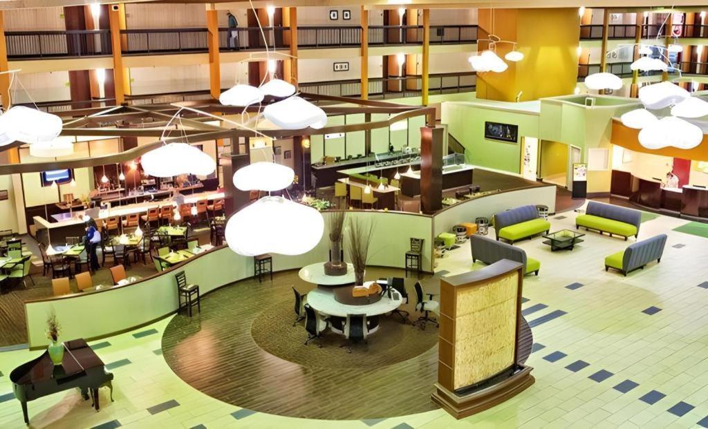 Clarion Hotel & Suites Conference Center Memphis Airport Kültér fotó