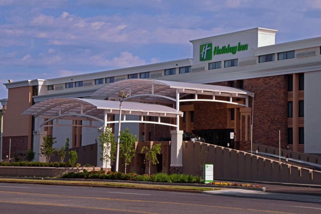 Clarion Hotel & Suites Conference Center Memphis Airport Kültér fotó